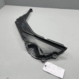 2016-2018 ENGINE BAY PARTITION COWL PANEL CENTER TRIM COVER OEM