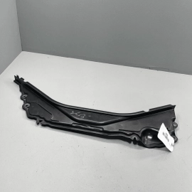 2016-2018 ENGINE BAY PARTITION COWL PANEL CENTER TRIM COVER OEM