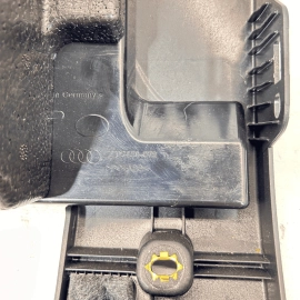 Dash Dashboard Left Or Driver Side Lower Knee Cover Trim Audi A6 2012-2018 