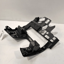 Dash Dashboard Left Or Driver Side Lower Knee Cover Trim Audi A6 2012-2018 