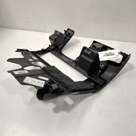 Dash Dashboard Left Or Driver Side Lower Knee Cover Trim Audi A6 2012-2018 