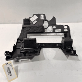 Dash Dashboard Left Or Driver Side Lower Knee Cover Trim Audi A6 2012-2018 