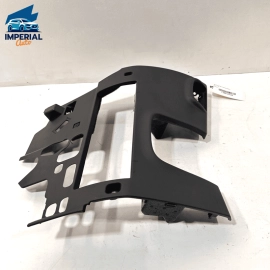 Dash Dashboard Left Or Driver Side Lower Knee Cover Trim Audi A6 2012-2018 