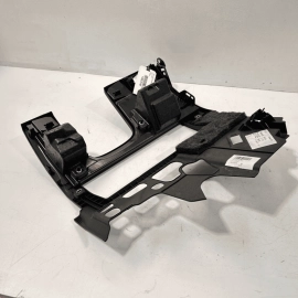 Dash Dashboard Left Or Driver Side Lower Knee Cover Trim Audi A6 2012-2018 