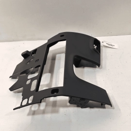 Dash Dashboard Left Or Driver Side Lower Knee Cover Trim Audi A6 2012-2018 