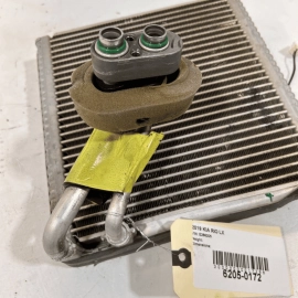 2018-2023 KIA RIO LX SEDAN FRONT A/C EVAPORATOR CORE 97139-H9100 OEM