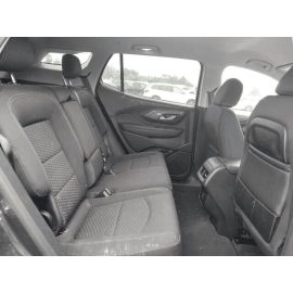 2018 - 2023 GMC TERRAIN REAR LEFT OR RIGHT SEAT TRACK RAIL COVER TRIM OEM 1