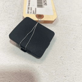 2018 - 2023 GMC TERRAIN REAR LEFT OR RIGHT SEAT TRACK RAIL COVER TRIM OEM 1