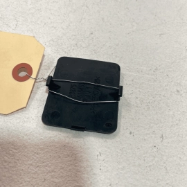 2018 - 2023 GMC TERRAIN REAR LEFT OR RIGHT SEAT TRACK RAIL COVER TRIM OEM 1