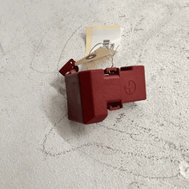 Battery Positive Cable Terminal Cover Connector Cap OEM Toyota Camry XSE 18 Battery Positive Cable Terminal Cover Connector Cap OEM Toyota Camry XSE 18