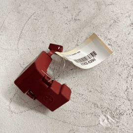 Battery Positive Cable Terminal Cover Connector Cap OEM Toyota Camry XSE 18 Battery Positive Cable Terminal Cover Connector Cap OEM Toyota Camry XSE 18