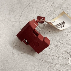 Battery Positive Cable Terminal Cover Connector Cap OEM Toyota Camry XSE 18 Battery Positive Cable Terminal Cover Connector Cap OEM Toyota Camry XSE 18