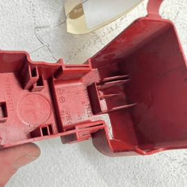 Battery Positive Cable Terminal Cover Connector Cap OEM Toyota Camry XSE 18 Battery Positive Cable Terminal Cover Connector Cap OEM Toyota Camry XSE 18