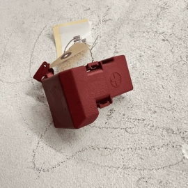 Battery Positive Cable Terminal Cover Connector Cap OEM Toyota Camry XSE 18 Battery Positive Cable Terminal Cover Connector Cap OEM Toyota Camry XSE 18