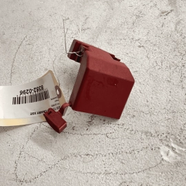 Battery Positive Cable Terminal Cover Connector Cap OEM Toyota Camry XSE 18 Battery Positive Cable Terminal Cover Connector Cap OEM Toyota Camry XSE 18