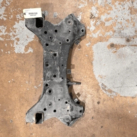 2018-2023 KIA RIO FRONT SUSPENSION ENGINE SUBFRAME CROSS-MEMBER ASSEMBLY OE
