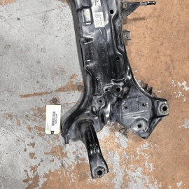 2018-2023 KIA RIO FRONT SUSPENSION ENGINE SUBFRAME CROSS-MEMBER ASSEMBLY OE