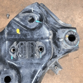 2018-2023 KIA RIO FRONT SUSPENSION ENGINE SUBFRAME CROSS-MEMBER ASSEMBLY OE
