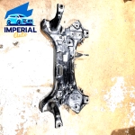 2018-2023 KIA RIO FRONT SUSPENSION ENGINE SUBFRAME CROSS-MEMBER ASSEMBLY OE