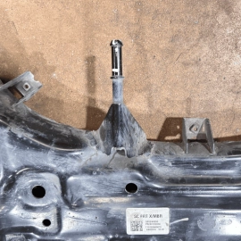2018-2023 KIA RIO FRONT SUSPENSION ENGINE SUBFRAME CROSS-MEMBER ASSEMBLY OE