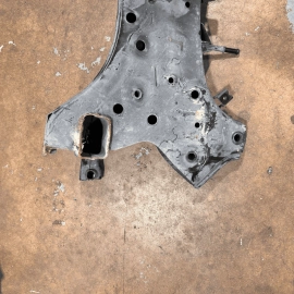 2018-2023 KIA RIO FRONT SUSPENSION ENGINE SUBFRAME CROSS-MEMBER ASSEMBLY OE