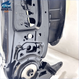 2007 - 2013 MERCEDES S550 FRONT LEFT DRIVER SIDE UPPER SEAT BACK FRAME OEM