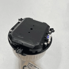 2018 - 2019 GMC TERRAIN A/C HVAC AIR CONDITIONING HEATER BLOWER MOTOR OEM