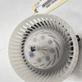 2018 - 2019 GMC TERRAIN A/C HVAC AIR CONDITIONING HEATER BLOWER MOTOR OEM