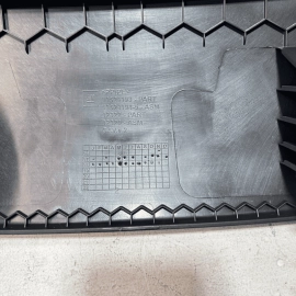 2018 - 2023 GMC TERRAIN FRONT RIGHT PASSENGER SEAT BACK PANEL TRIM COVER OE