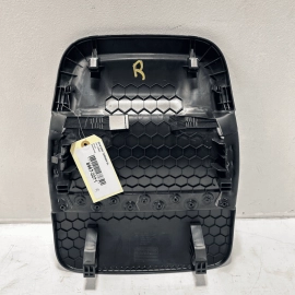 2018 - 2023 GMC TERRAIN FRONT RIGHT PASSENGER SEAT BACK PANEL TRIM COVER OE