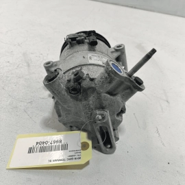 2019 GMC TERRAIN SLE A/C AIR CONDITIONING COMPRESSOR  OEM