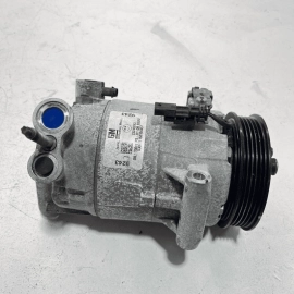 2019 GMC TERRAIN SLE A/C AIR CONDITIONING COMPRESSOR  OEM