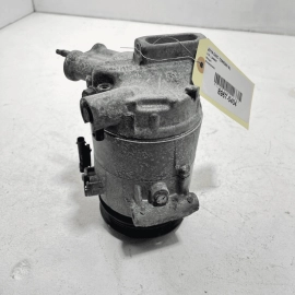 2019 GMC TERRAIN SLE A/C AIR CONDITIONING COMPRESSOR  OEM