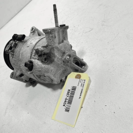 2019 GMC TERRAIN SLE A/C AIR CONDITIONING COMPRESSOR  OEM