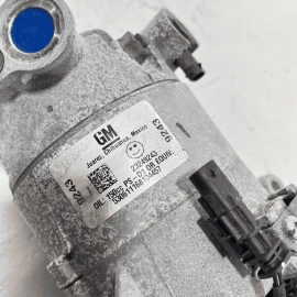 2019 GMC TERRAIN SLE A/C AIR CONDITIONING COMPRESSOR  OEM