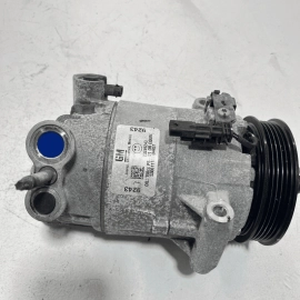 2019 GMC TERRAIN SLE A/C AIR CONDITIONING COMPRESSOR  OEM