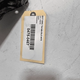 A/C Conditioning Compressor Mount Bracket GMC Terrain 2018-2023 OEM