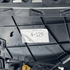 AUDI A5 2021-2023 SPORTBACK FRONT LEFT DRIVER SIDE DOOR INTERIOR PANEL TRIM