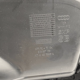 AUDI A5 2021-2023 SPORTBACK FRONT LEFT DRIVER SIDE DOOR INTERIOR PANEL TRIM