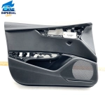 AUDI A5 2021-2023 SPORTBACK FRONT LEFT DRIVER SIDE DOOR INTERIOR PANEL TRIM