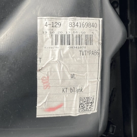 AUDI A5 2021-2023 SPORTBACK FRONT LEFT DRIVER SIDE DOOR INTERIOR PANEL TRIM