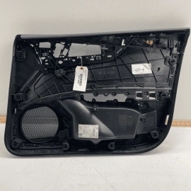 AUDI A5 2021-2023 SPORTBACK FRONT LEFT DRIVER SIDE DOOR INTERIOR PANEL TRIM