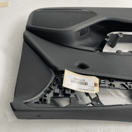 AUDI A5 2021-2023 SPORTBACK FRONT LEFT DRIVER SIDE DOOR INTERIOR PANEL TRIM