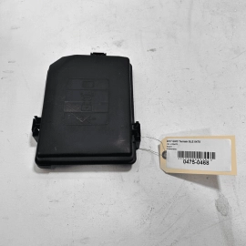 Engine Bay Fuse Relay Junction Box Block Cover GMC Terrain 2018-2021 OEM