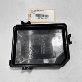 Engine Bay Fuse Relay Junction Box Block Cover GMC Terrain 2018-2021 OEM