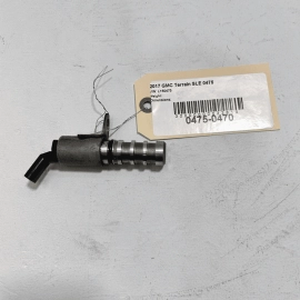 Engine Variable Valve Timing Solenoid 1.5L GMC Terrain 18-2022 Equinox 18-2
