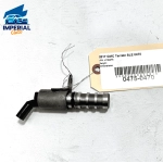 Engine Variable Valve Timing Solenoid 1.5L GMC Terrain 18-2022 Equinox 18-2
