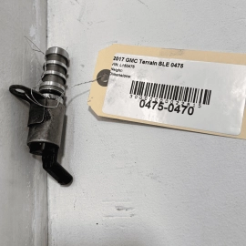 Engine Variable Valve Timing Solenoid 1.5L GMC Terrain 18-2022 Equinox 18-2