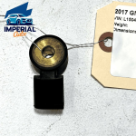 2018-2020 GMC TERRAIN ENGINE MOTOR KNOCK SENSOR OEM 1PCS