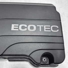 2018-2023 GMC TERRAIN 1.5L ENGINE MOTOR APPEARANCE LID COVER OEM